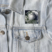 Tropischer Sturm Karl über der Yucatan-Halbinsel Button (Beispiel)