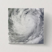 Tropischer Sturm Ketsana Button (Vorderseite)