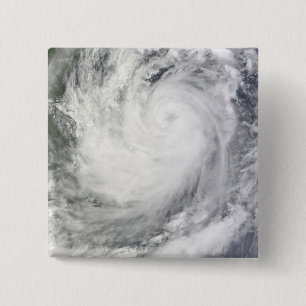 Tropischer Sturm Ketsana Button