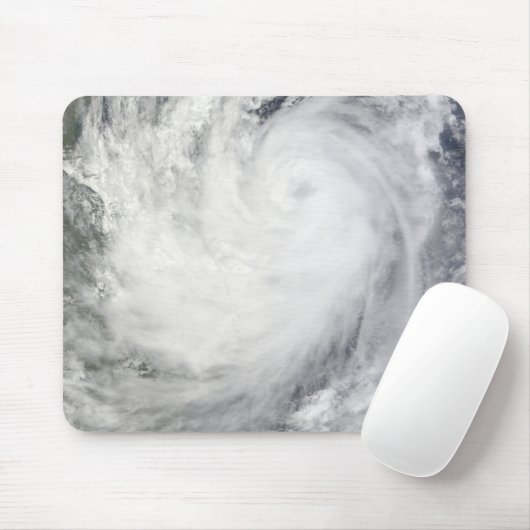 Tropischer Sturm Ketsana Mousepad (Mit Mouse)