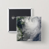 Tropischer Sturm Koppu in der Nähe des Landfalles Button (Vorne & Hinten)