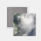 Tropischer Sturm Koppu in der Nähe des Landfalles Magnet (Vorderseite/Rückseite)