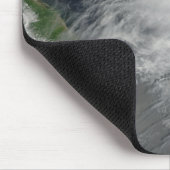 Tropischer Sturm Koppu in der Nähe des Landfalles Mousepad (Ecke)