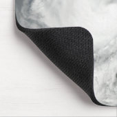 Tropischer Sturm Mousepad (Ecke)