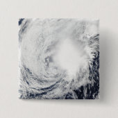 Tropischer Sturm Nida südöstlich von Kadena Button (Vorderseite)