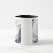 Tropischer Sturm Nida südöstlich von Kadena Tasse (Zentrum)