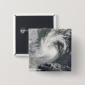 Tropischer Sturm Parma nähert sich China und Vietn Button (Vorne & Hinten)