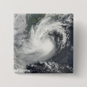 Tropischer Sturm Parma nähert sich China und Vietn Button