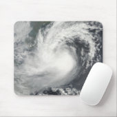 Tropischer Sturm Parma nähert sich China und Vietn Mousepad (Mit Mouse)