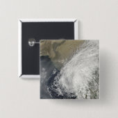 Tropischer Sturm Phyan Button (Vorne & Hinten)