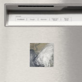 Tropischer Sturm Phyan Magnet (In Situ (Geschirrspüler))