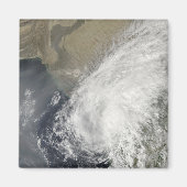 Tropischer Sturm Phyan Magnet (Vorne)