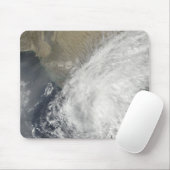 Tropischer Sturm Phyan Mousepad (Mit Mouse)