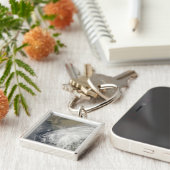 Tropischer Sturm Phyan Schlüsselanhänger (Seite)