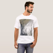 Tropischer Sturm Phyan T-Shirt (Vorne ganz)
