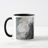Tropischer Sturm Tasse (Links)