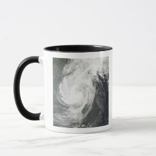 Tropischer Sturm Tasse