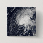 Tropischer Sturm Zeta Button (Vorderseite)