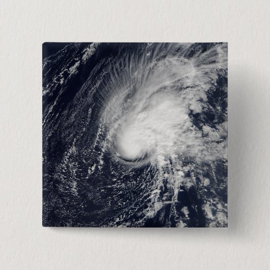 Tropischer Sturm Zeta Button (Vorderseite)