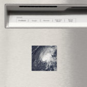 Tropischer Sturm Zeta Magnet (In Situ (Geschirrspüler))