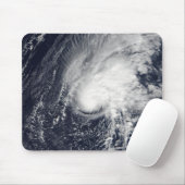 Tropischer Sturm Zeta Mousepad (Mit Mouse)