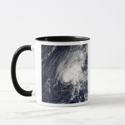 Tropischer Sturm Zeta Tasse (Links)