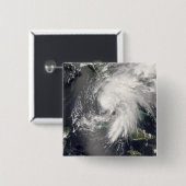 Tropischer Sturmflug 2 Button (Vorne & Hinten)