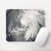 Tropischer Sturmflug 2 Mousepad (Mit Mouse)