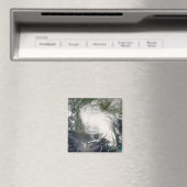 Tropischer Sturmflug 3 Magnet (In Situ (Geschirrspüler))