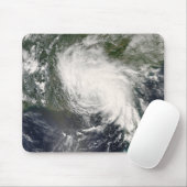 Tropischer Sturmflug 3 Mousepad (Mit Mouse)