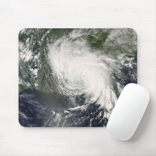 Tropischer Sturmflug 3 Mousepad (Mit Mouse)