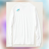 Tropischer T - Shirt