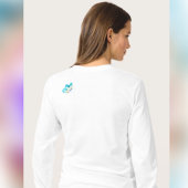 Tropischer T - Shirt