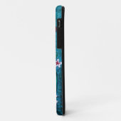 Tropischer Tiki Meerjungfrau iPhone 5 Fall Case-Mate iPhone Hülle (Hinten/Links)