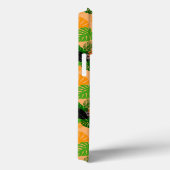 Tropischer Toucan Bird Nahtloses Muster Case-Mate iPhone Hülle (Rückseite / Rechts)