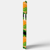 Tropischer Toucan Bird Nahtloses Muster Case-Mate iPhone Hülle (Rückseite / Rechts)