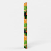 Tropischer Toucan Bird Nahtloses Muster Case-Mate iPhone Hülle (Hinten/Rechts)