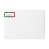 Tropischer Traum (Vorderseite)