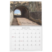 Tropischer Traum-Kalender der Ferien-2008 Kalender (Mär 2026)