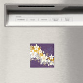 TROPISCHER TRAUM MAGNET (In Situ (Geschirrspüler))