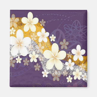 TROPISCHER TRAUM MAGNET