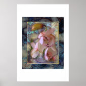 Tropischer Traum Poster (Vorne)