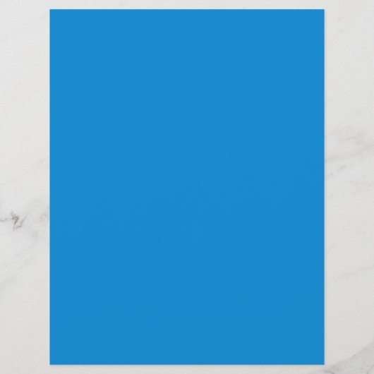 Tropischer Urlaub, Agent Werbung Flyer (Hinten)