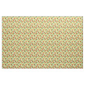 Tropischer Urlaub Nahtloses Muster Stoff (Yard (91,4 cm))