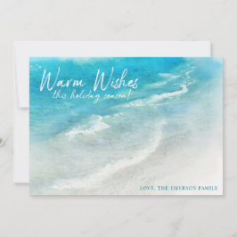 TROPISCHER URLAUB | Weihnachten oder Hanukkah