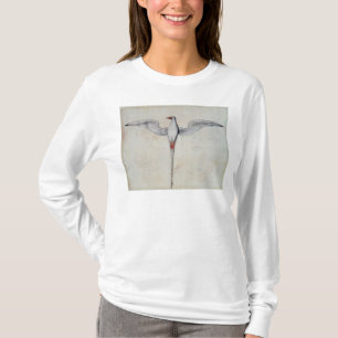 Tropischer Vogel T-Shirt