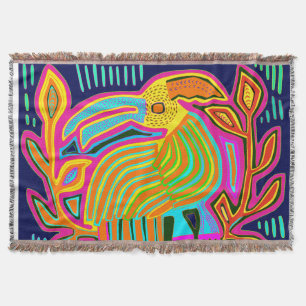 Tropischer Volkspark Decke