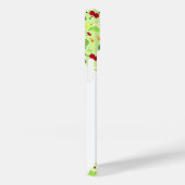 Tropischer Wahnsinn Case-Mate iPhone Hülle (Rückseite / Rechts)