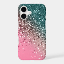Tropischer Watermelon-Glitzer #2