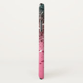 Tropischer Watermelon-Glitzer #2 Case-Mate iPhone Hülle (Hinten/Rechts)